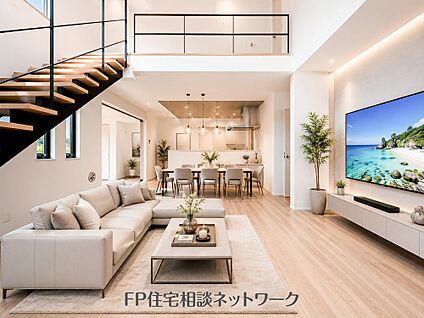 リビング