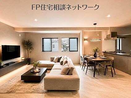 リビング