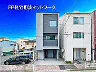神奈川県横浜市磯子区滝頭２丁目：物件画像