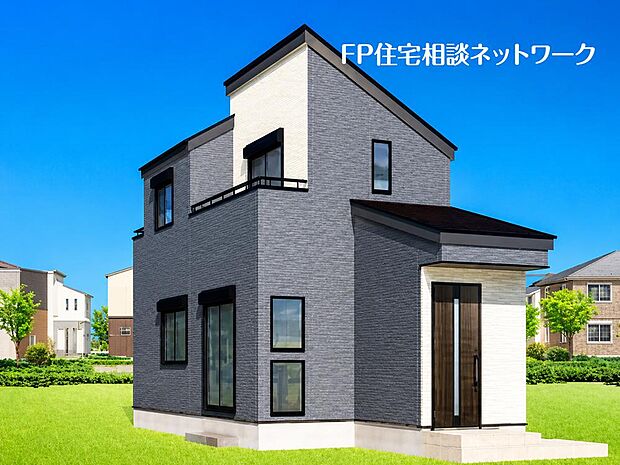 深く豊かな緑と爽快な青い空を感じるまさに横浜に暮らす心地よさを存分に堪能いただける邸宅です。グレードの高い設備仕様が標準装備のデザイン住宅で快適で便利な生活をお送り頂けます。
