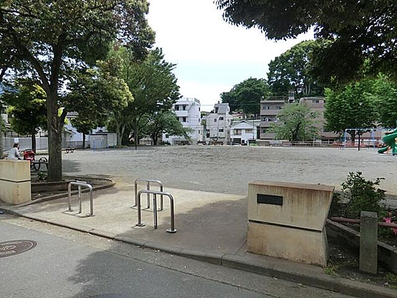 【その他】宮ケ谷公園