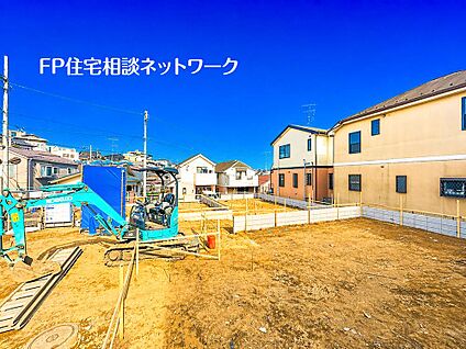 現地外観写真