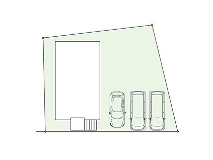 全体区画図
