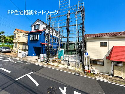 現地外観写真