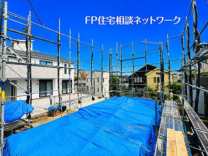 現地外観写真