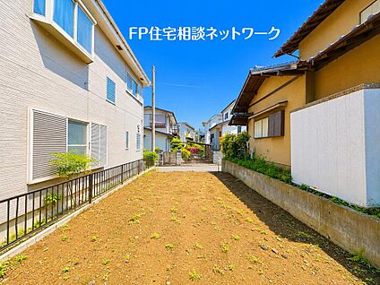 現地外観写真
