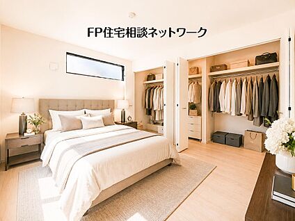 リビング以外の居室