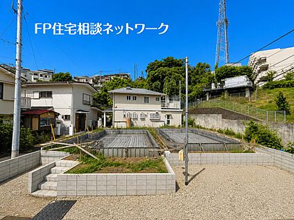 現地外観写真