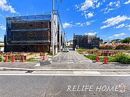 JR横浜線「鴨居」駅 徒歩16分