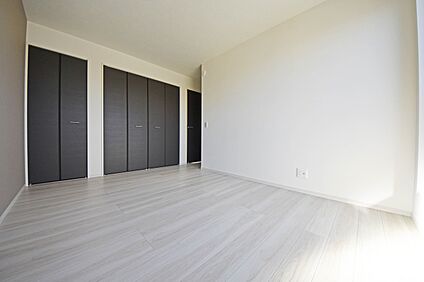 リビング以外の居室