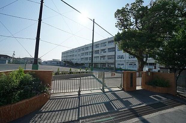 横浜市立上星川小学校(約1,360m・徒歩17分)