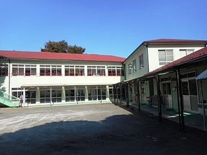こすもす幼稚園 1200m(15分)