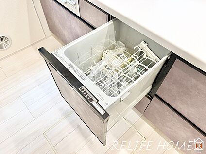 食器洗い乾燥機
