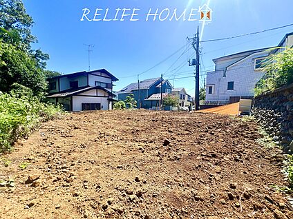 現地外観写真