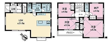 ９号棟 