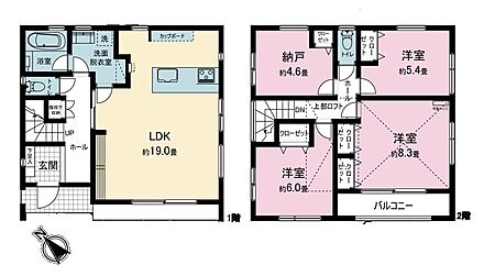 ２号棟 