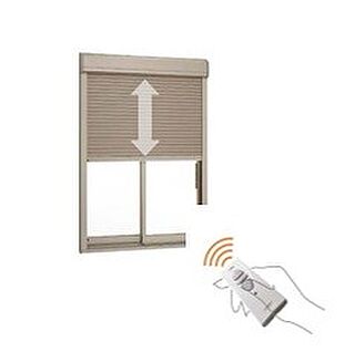 電動シャッター