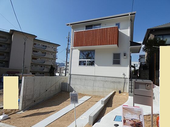 いなほ工務店 一里山桜咲 全3区画の物件詳細 プロペル 土地 分譲地 売地の購入や価格などの土地探し情報