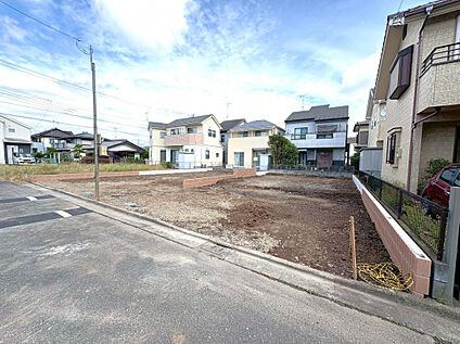 風通しの良い現地！！