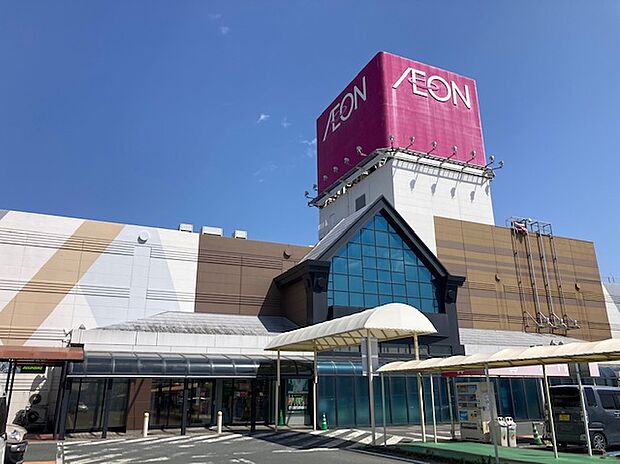 イオン豊橋南店