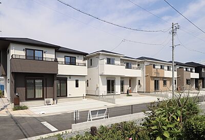 サーラ住宅 サーラガーデン松井町の一戸建て 21年7月下旬 110 50m2 4ldk 3 7万円 サーラ住宅 サーラガーデン松井町の一戸建て 21年7月下旬 110 50m2 4ldk 3 7万円
