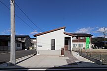 愛知県蒲郡市豊岡町上前田24番9他：物件画像
