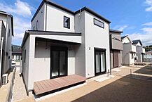 愛知県蒲郡市豊岡町下前田19-3他：物件画像