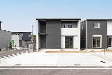 サーラタウン御津北部小みなみ　第2次 その他