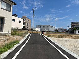 【サーラ住宅】サーラタウン豊田市小坂町の土地画像