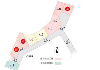 サーラタウン豊田本地町 その他
