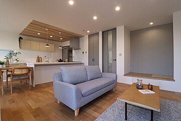 【サーラタウン一宮・妙興寺】 #60坪以上 #駅近 #24区画#駐車場3台 #広い庭 その他