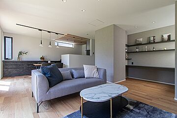 【サーラタウン一宮・妙興寺】 #60坪以上 #駅近 #24区画#駐車場3台 #広い庭 その他