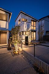 SUITE COURT米野木【サーラ住宅】#長期優良住宅 #ZEH水準 #51坪 #駅近 その他