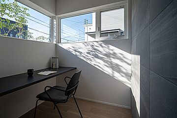 SUITE COURT米野木【サーラ住宅】#長期優良住宅 #ZEH水準 #51坪 #駅近 その他