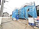 東京都小平市鈴木町1丁目204番5（地番）、小平市鈴木町1丁目204番（以下未定）（住居表示）：物件画像