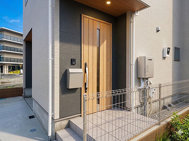 【同社の施工例】