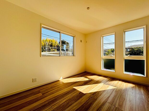 【■洋室■】同社施工例