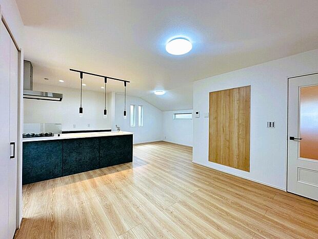 【【LDK】】同社の施工例