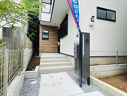 【1号棟】
