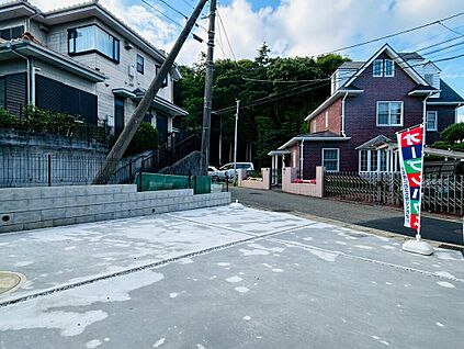 ■駐車スペース■