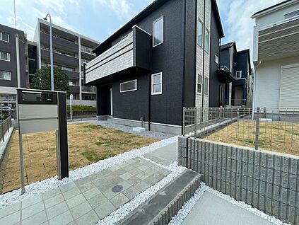 【7号棟】