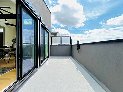 【同社の施工例】