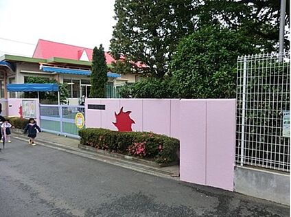 町田すみれ幼稚園 1138m(徒歩15分)