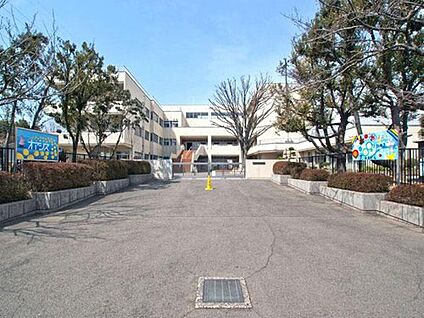 海老名市立今泉小学校 1352m(徒歩17分)
