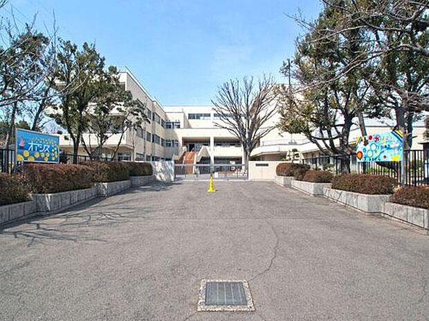 海老名市立今泉小学校（約1,352m）