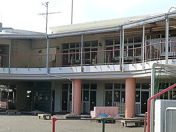 柚木武蔵野幼稚園
