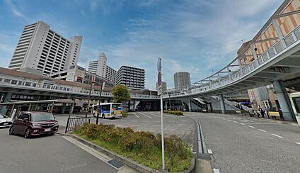 海老名駅 2200m(徒歩28分)
