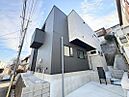 東京都町田市本町田：物件画像