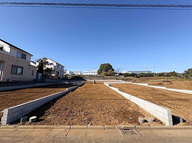 ~モデルハウス見学予約受付中~