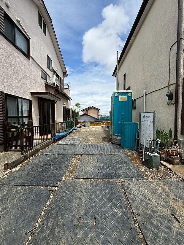 歳月を重ねるほどに、家族の愛着と心地よさを深めていく。
新しい暮らしの扉が、いまここに開かれます♪